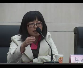 青年志愿者法律援助讲座